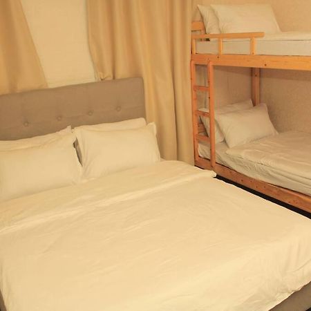 A2J Luxury 1Br Balcony Suite Near Venice Mall Bgc 마닐라 외부 사진