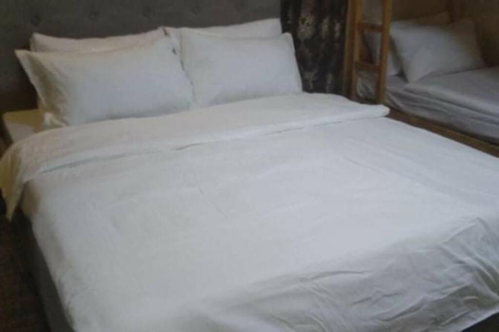 A2J Luxury 1Br Balcony Suite Near Venice Mall Bgc 마닐라 외부 사진