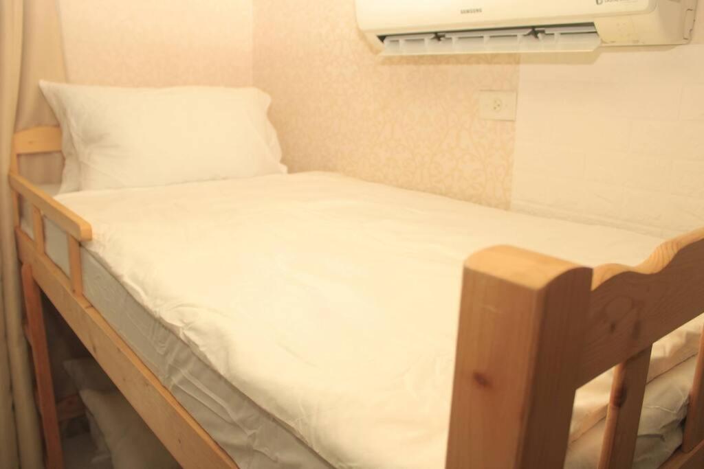 A2J Luxury 1Br Balcony Suite Near Venice Mall Bgc 마닐라 외부 사진