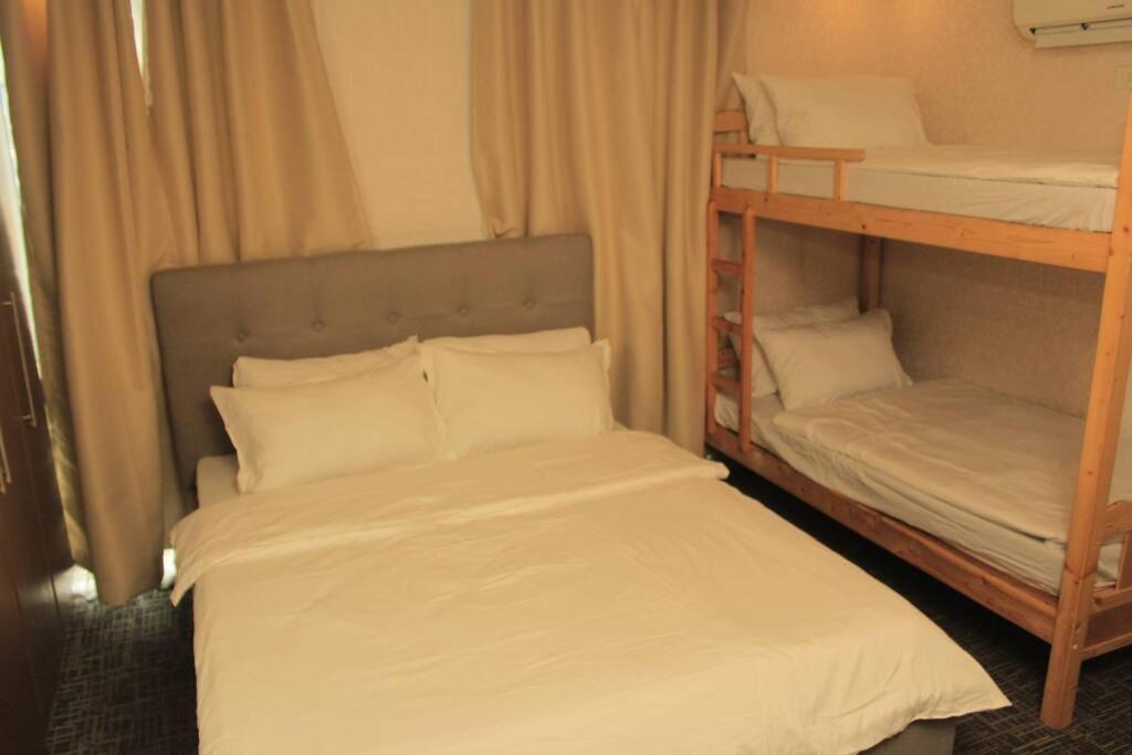 A2J Luxury 1Br Balcony Suite Near Venice Mall Bgc 마닐라 외부 사진