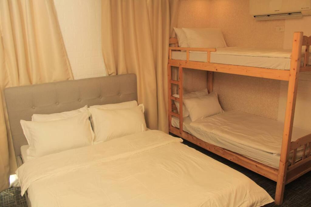 A2J Luxury 1Br Balcony Suite Near Venice Mall Bgc 마닐라 외부 사진