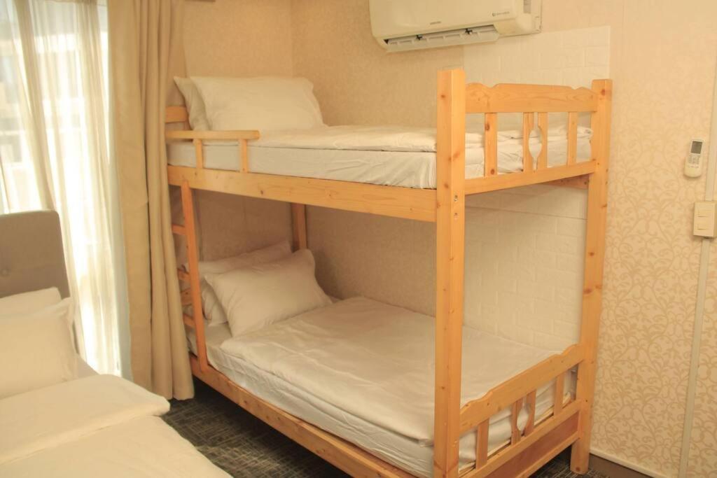 A2J Luxury 1Br Balcony Suite Near Venice Mall Bgc 마닐라 외부 사진