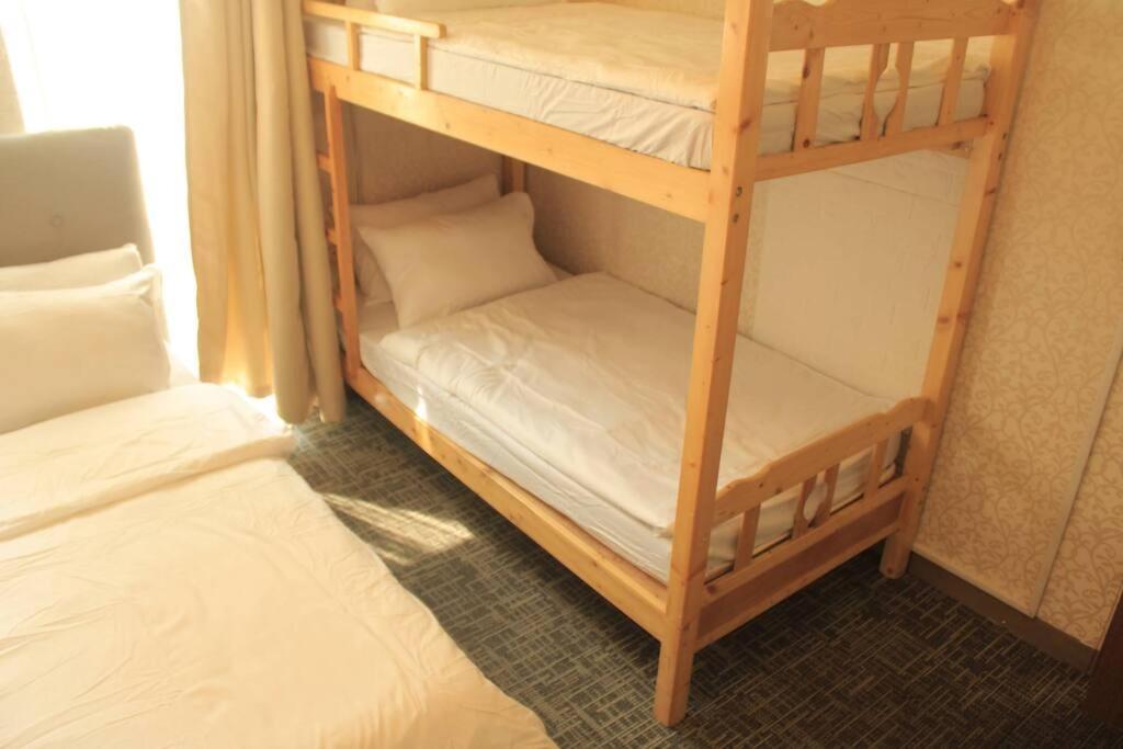 A2J Luxury 1Br Balcony Suite Near Venice Mall Bgc 마닐라 외부 사진